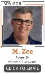 Advisor M. Zee Room 80 Phone 715.389.2105 Click image to email